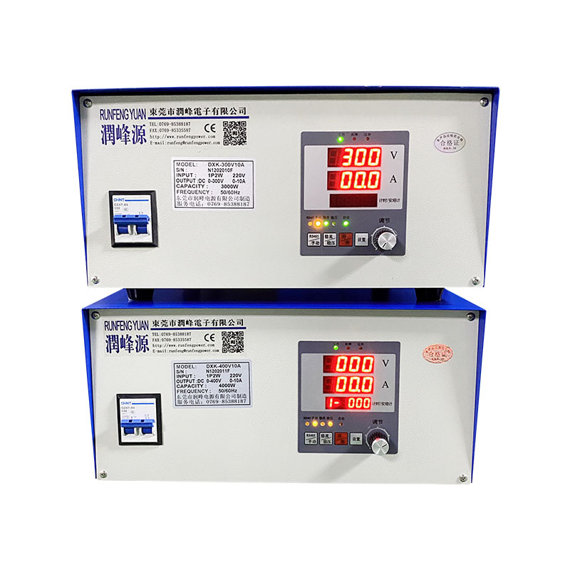 铝合金表面处理 氧化着色电源 钛着色电源