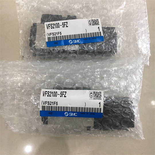 SMC电磁阀VF5120-5DZD1-03使用场合