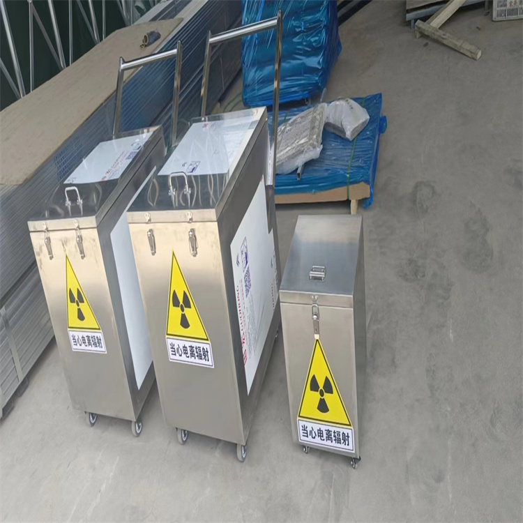 廊坊防辐射铅箱铅房价格