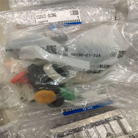 简要分析SMC机控阀VM230-02-01SA