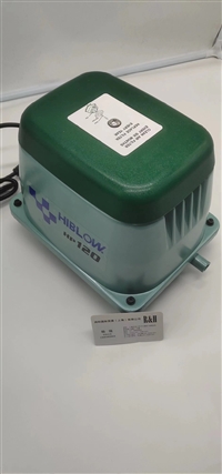 日本HIBLOW气泵，HIBLOW增氧泵，型号FC-6030