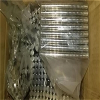 湖北省磁性材料回收公司