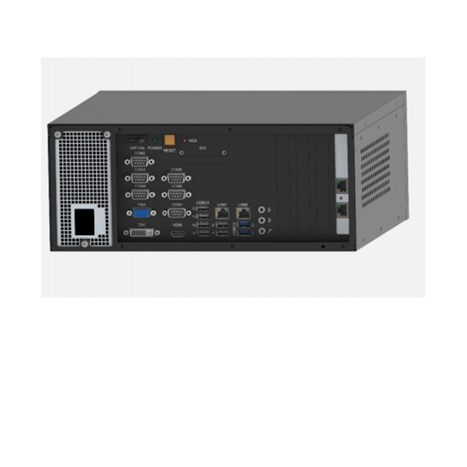 MV-IPC4743-256G-0402 海康威视高性能小体积机器视觉微型计算机