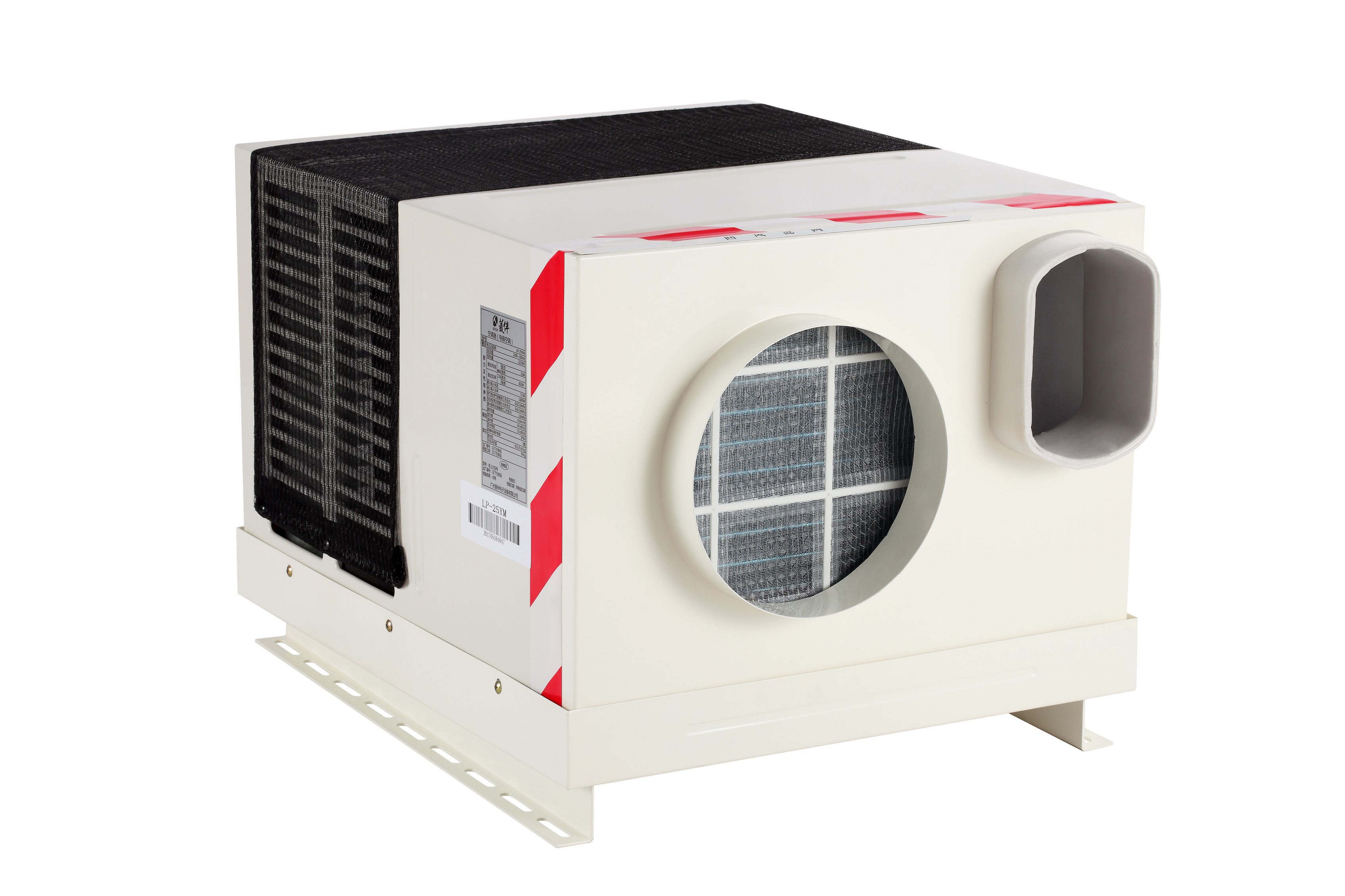 电梯空调  轿厢空调