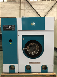 商用干洗设备 服装干洗机 全自动水洗机 自动烘干机