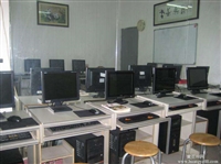宁波行政文员电脑办公技能学习