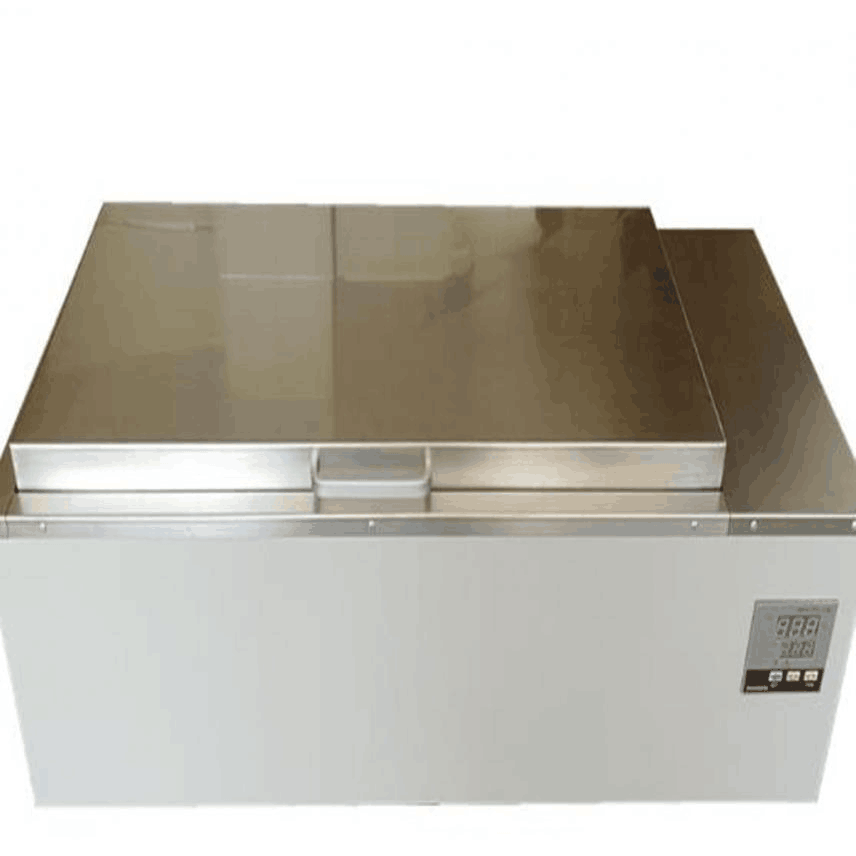 精密三用恒温水槽 不锈钢液晶显示 控温精度高水浴锅水箱