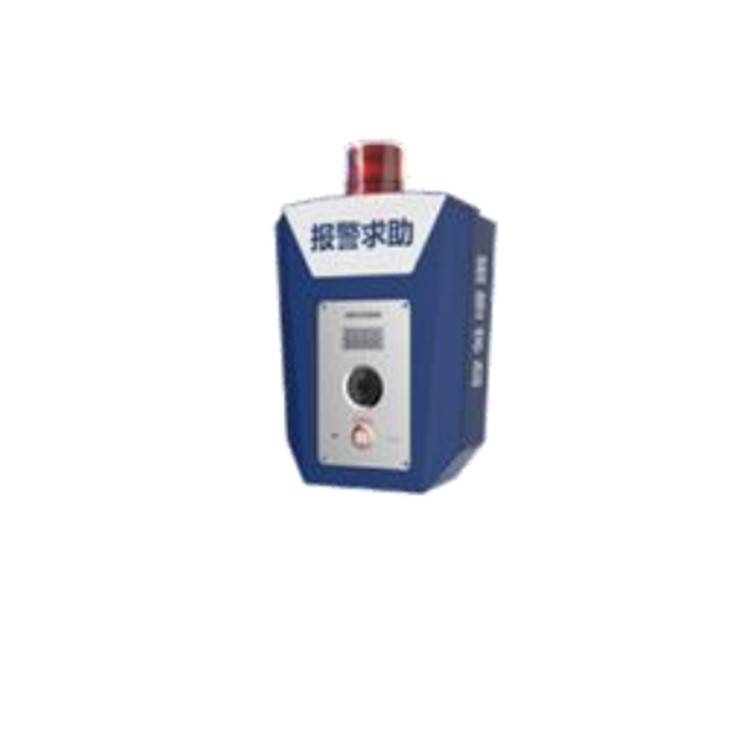 DS-PEA722-B(B) 海康威视可视化一键式紧急求助报警箱