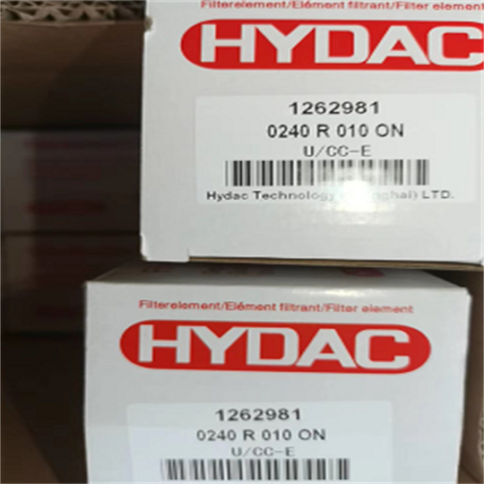 贺德克HYDAC滤芯0080MA010P质保一年