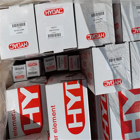 清洁维护贺德克HYDAC滤芯0060?D?010?BN4HC