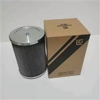 鑫建高效柳工液压过滤器 53C0627挖掘机滤清器 吸油滤芯