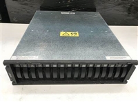 供应 IBM EXP810 1812-81A二手存储磁盘扩展柜