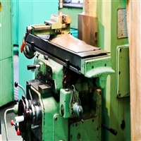 汕头丝印机回收-五金厂设备回收站点