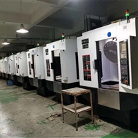 珠海丝印机回收-五金厂设备回收站点