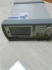 Keysight 33500B信号发生器