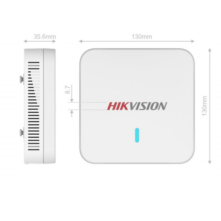 ZD-WAX18-H/X 海康威视室内型802.11ax无线接入点
