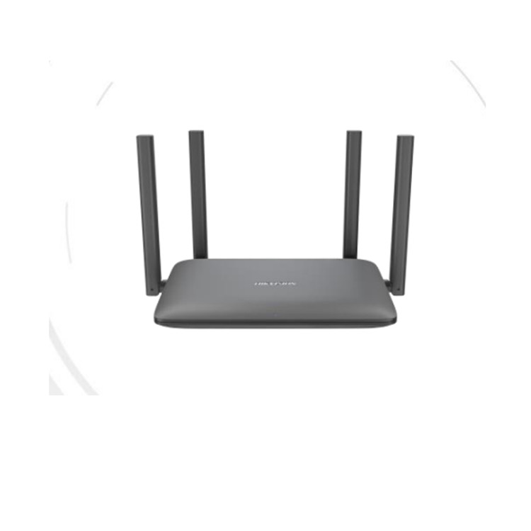 ZD-WR-X1520 海康威视AX1500千兆双频路由器