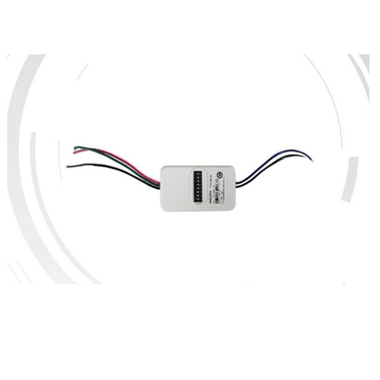 DS-29M01-SO 海康威视单防区输入输出扩展模块