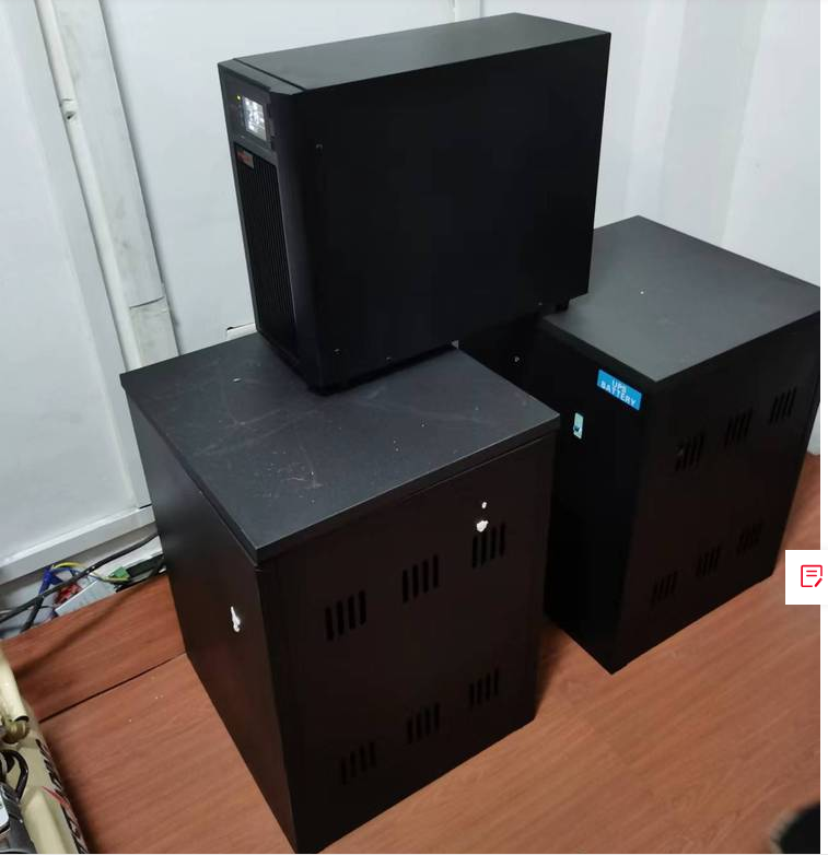 gԴC6KS 6KVA/5400W 늳Lӕr(sh) ھʽUPS C10KS (wn)