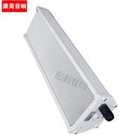 wifi无线音响 无线WIFI音柱 吸顶 壁挂 号角