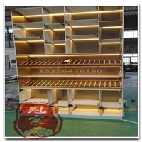 不锈钢电视柜酒柜304不锈钢材质壁龛展示柜洗手间厨房嵌入式壁龛