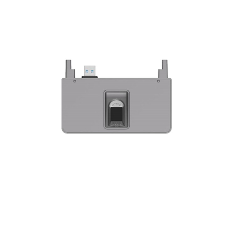 DS-KAB671F 海康威视人脸识别门禁一体机用指纹模块