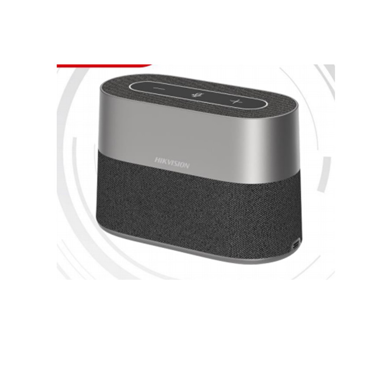 DS-VS2U 海康威视8MIC有线智能全向麦音箱 8麦克风阵列