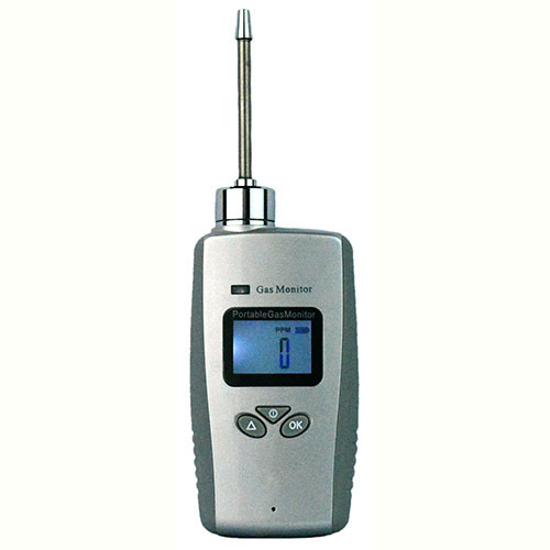 F3262型手持泵吸式臭氧报警检测仪