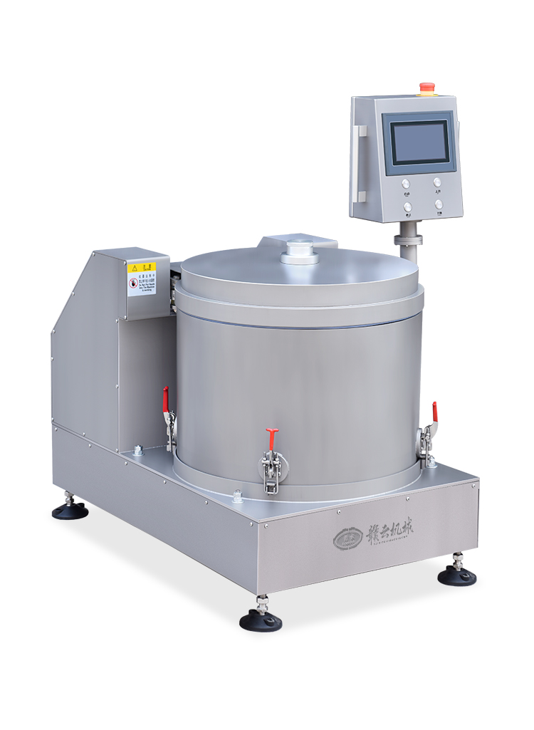 蔬菜脱水机 中央厨房净菜脱水设备 离心果蔬水份甩干机