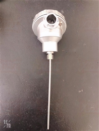 热电偶 温湿度仪表测温装置分度信号性质