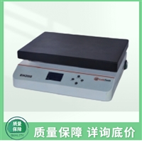 EH20B微控数显电热板 加热板