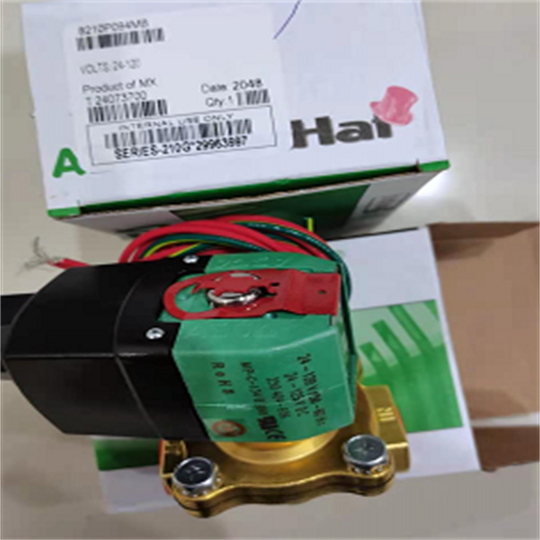 阿斯卡ASCO过滤减压阀8653AR005GA00H0参数