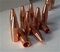 电极焊接C15760氧化铝铜棒 C15760氧化铝铜电极帽