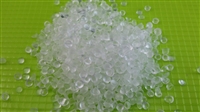 RoHS2.0环保软质PVC透明颗粒