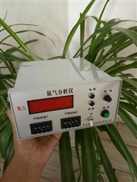 XCC-2JB便携式氮气纯度检测仪99.999