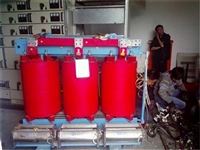 武汉市矿用变压器高价回收