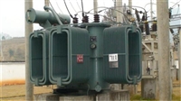 吉安市回收电力变压器  电力变压器回收市场