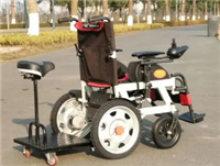 电动轮椅车质量检测，温州电动轮椅车第三方检测机构