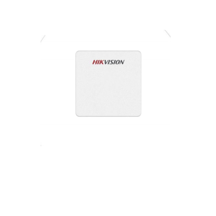 ZD-WAX18-H/M 海康威视室内面板型 802.11ax 无线接入点