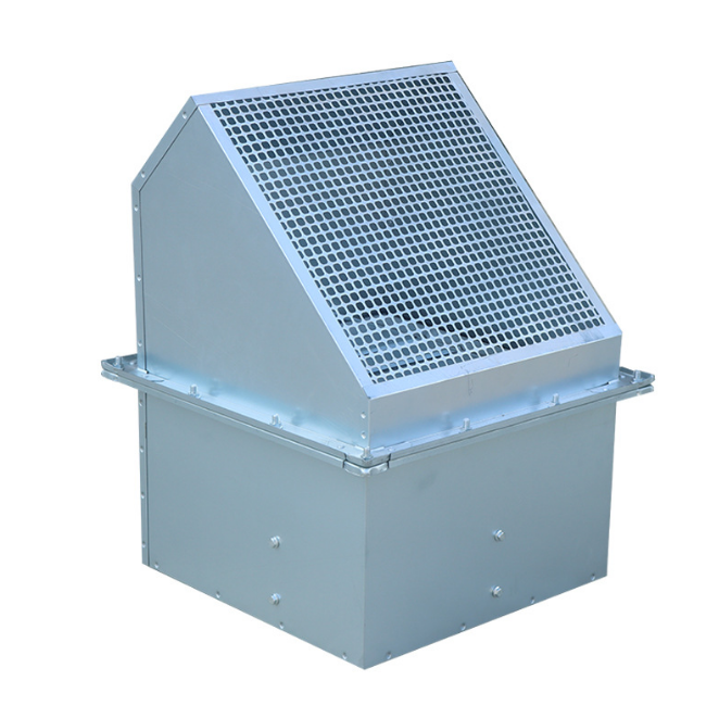 凯亿生产降噪型边墙轴流风机壁式轴流风机工地可用防风防爆