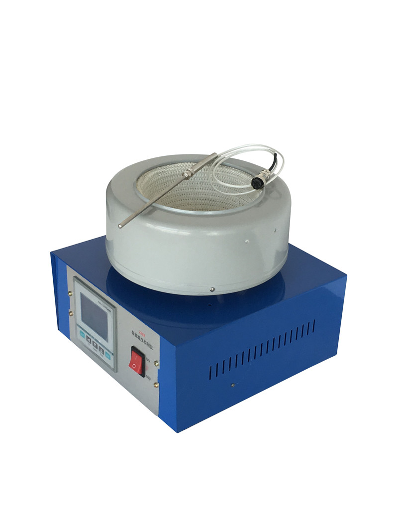 ZNHW-CK型程控恒温电热套 程序控温电加热套