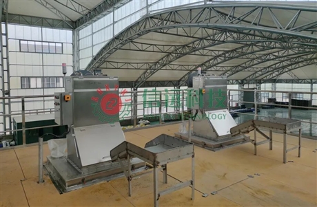 浙江丽水液体水溶肥设备