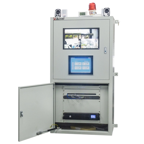 安科瑞Acrel2000E-A系列配电室综合环境监测设备