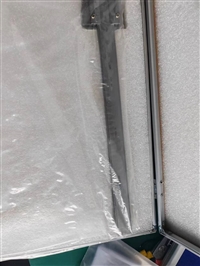 三点测径规 四川内径测量规矿用