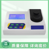 乐镤科技供应SD-2型台式水质色度仪