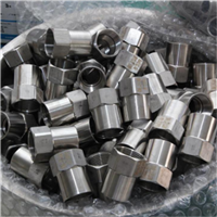 金属电缆格兰头 电缆防爆填料函 不锈钢防爆补锌