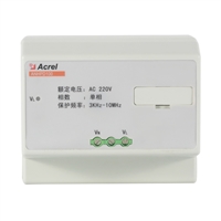 ANHPD谐波保护器防止保护装置误跳闸提升电能质量