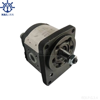 液压泵齿轮泵MNR 0510425009 液压机械备件