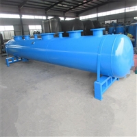 工业分集水器 泸州碳钢分集气缸 自来水网管分集水器