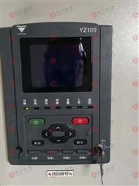 西安远征YZ100-DD电动机保护测控装置